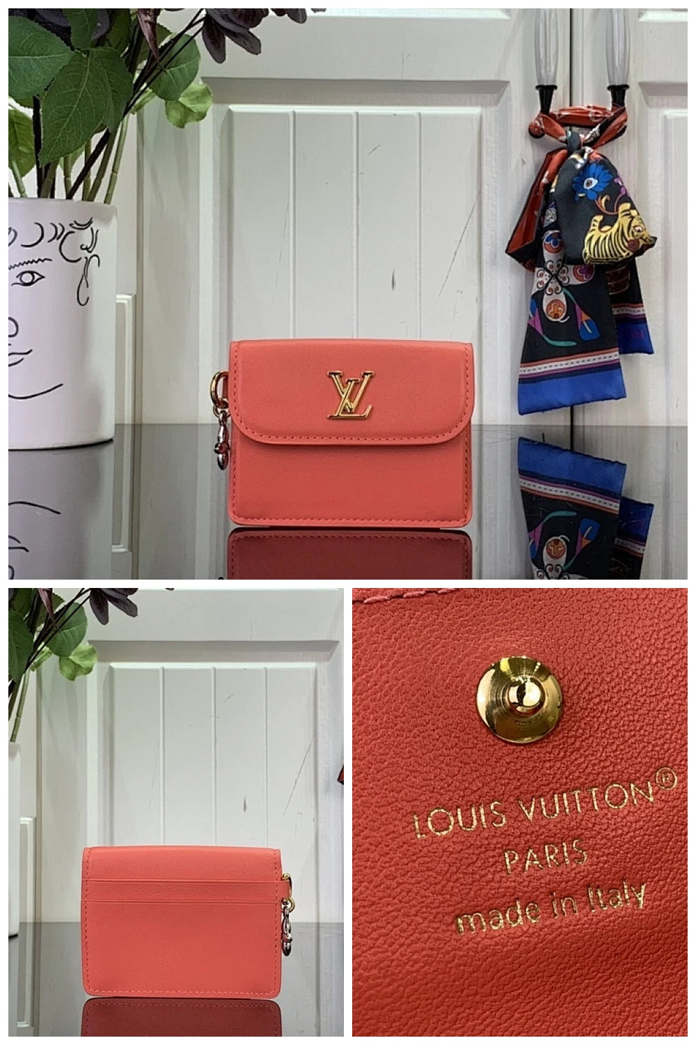 NB - Mix Wallet - 1549