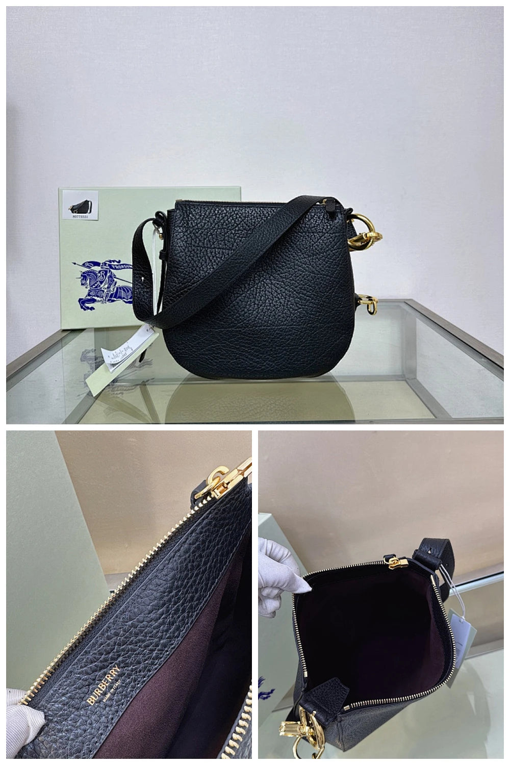 NB - BOR Bag - 025
