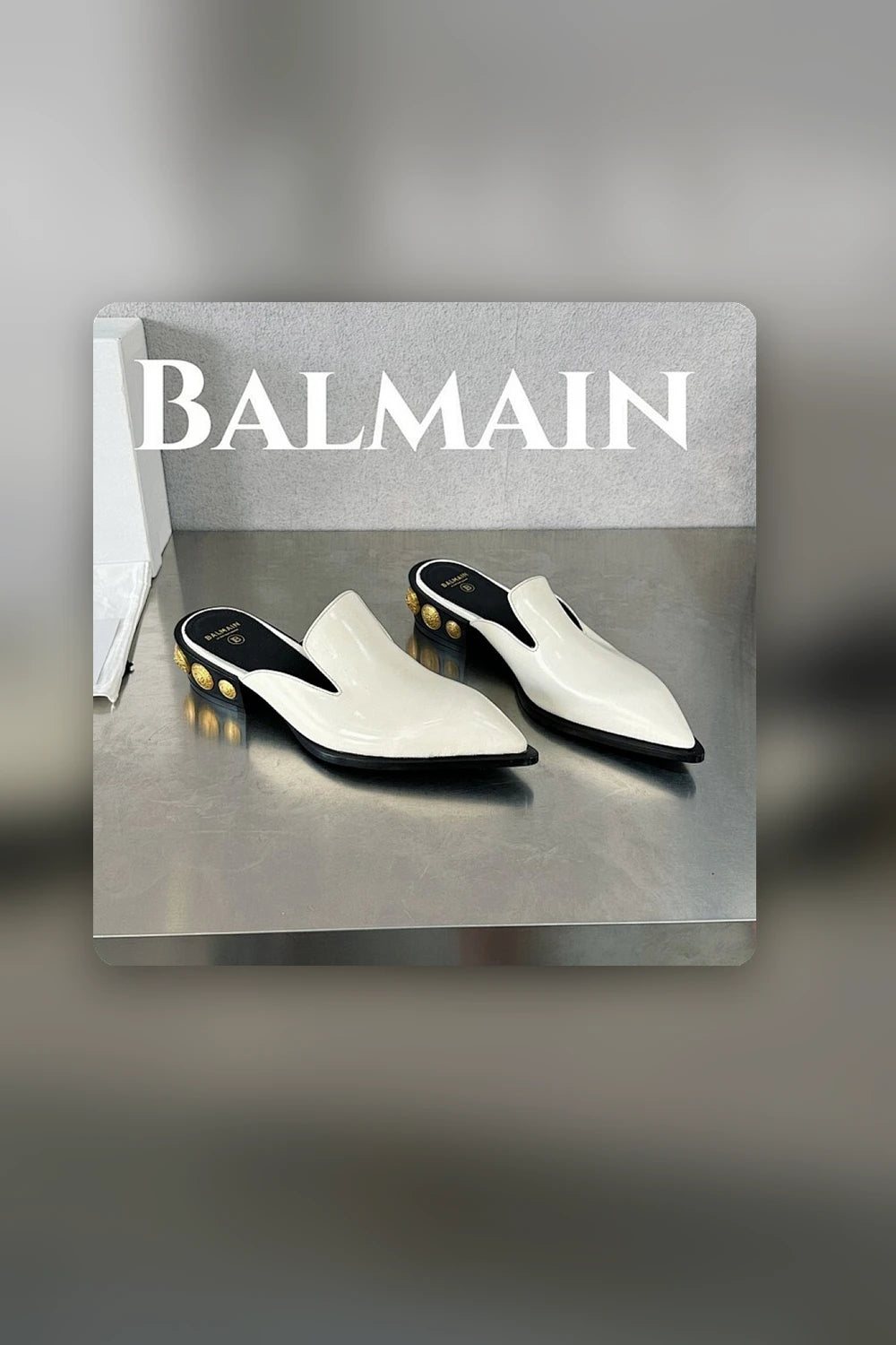 NB - BAM Women Shoes - 490