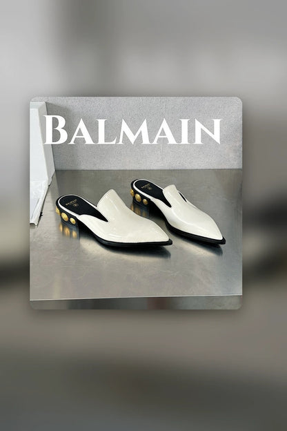 NB - BAM Women Shoes - 490