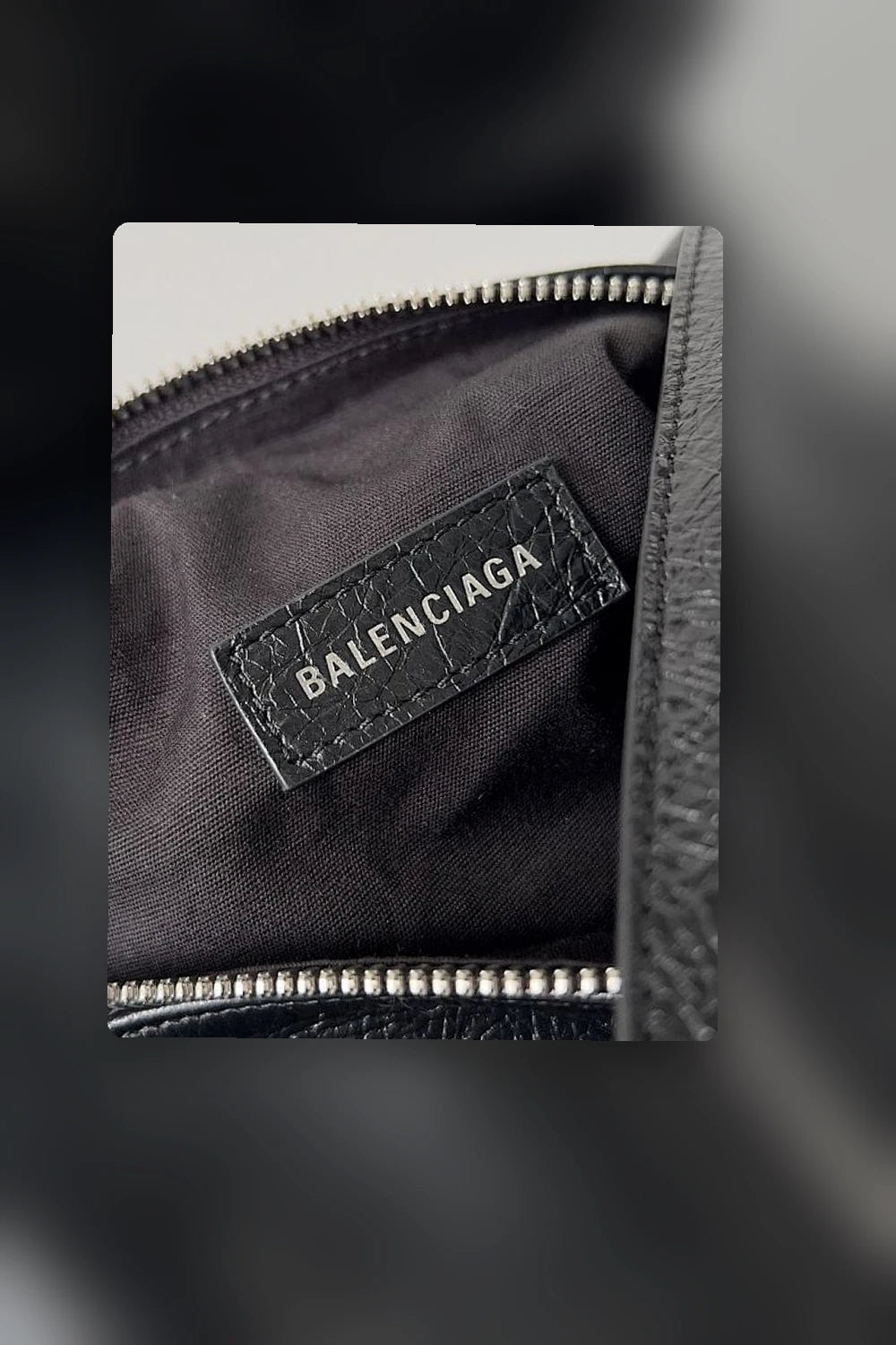 NB - BG Bag - 2288