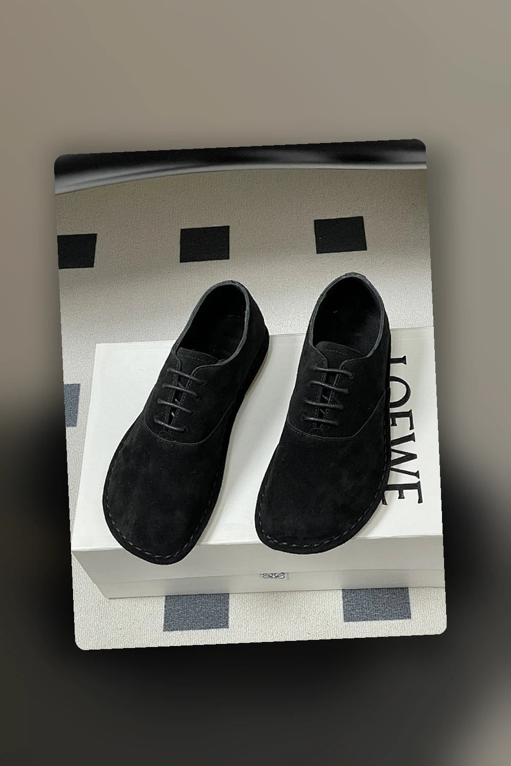 NB - LWO Women Shoes - 360