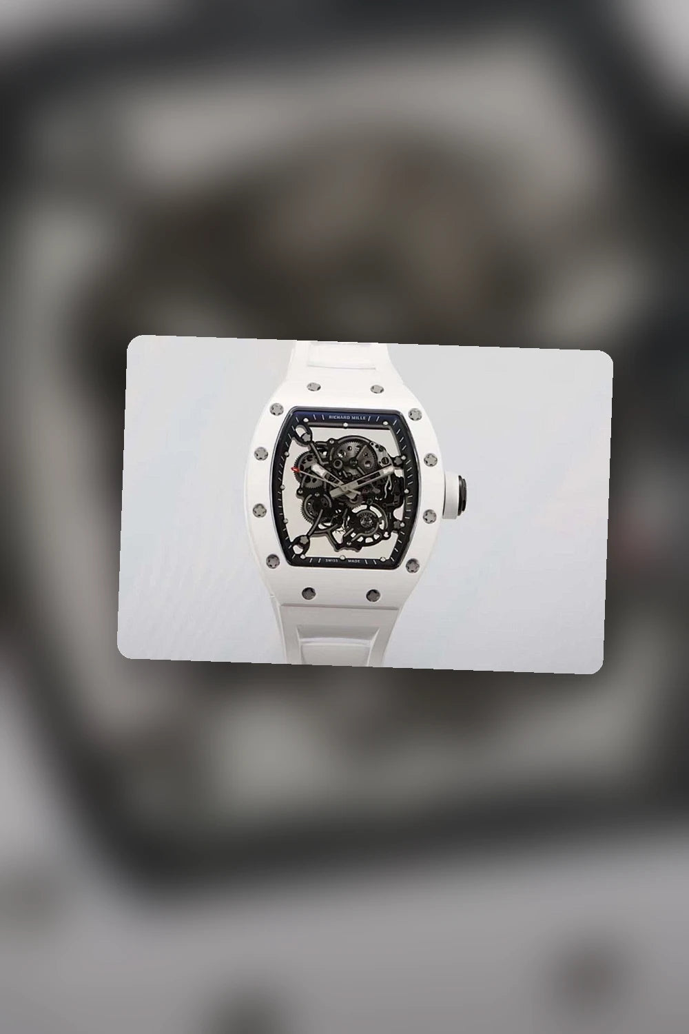 NB - Mix Watch - 1502
