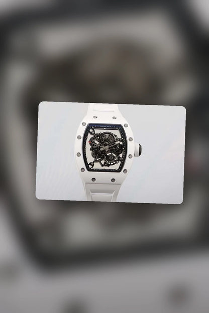 NB - Mix Watch - 1502