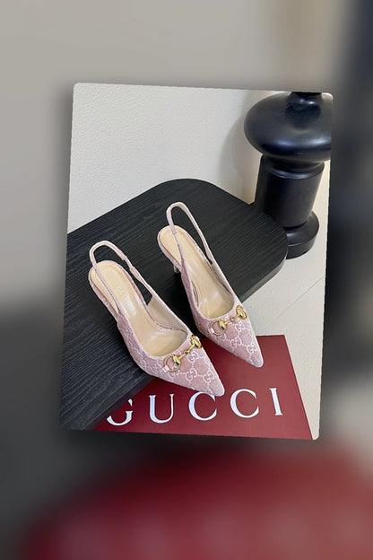 NB - GUKI Women Shoes - 892