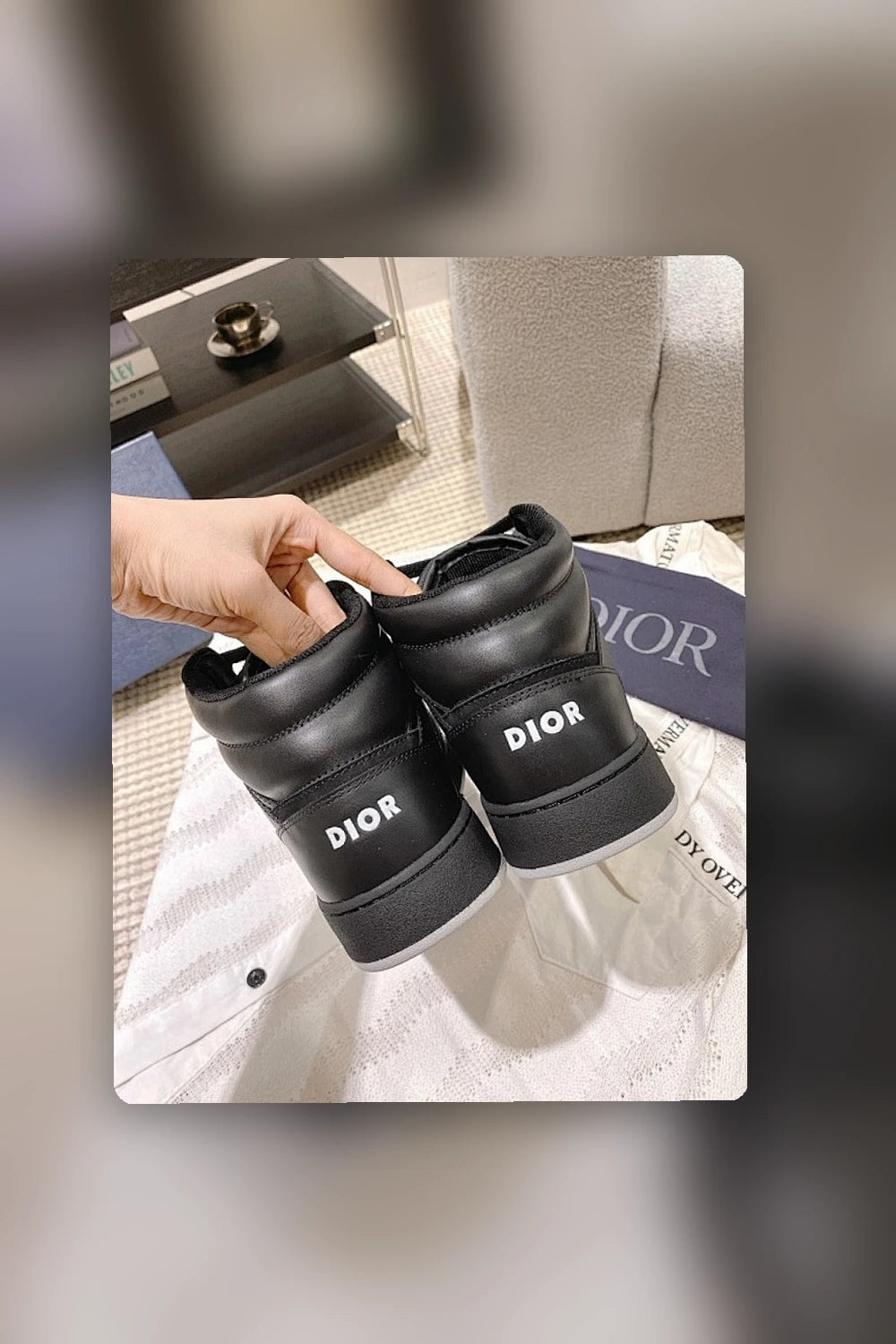 NB - DOR Mix Items - 500