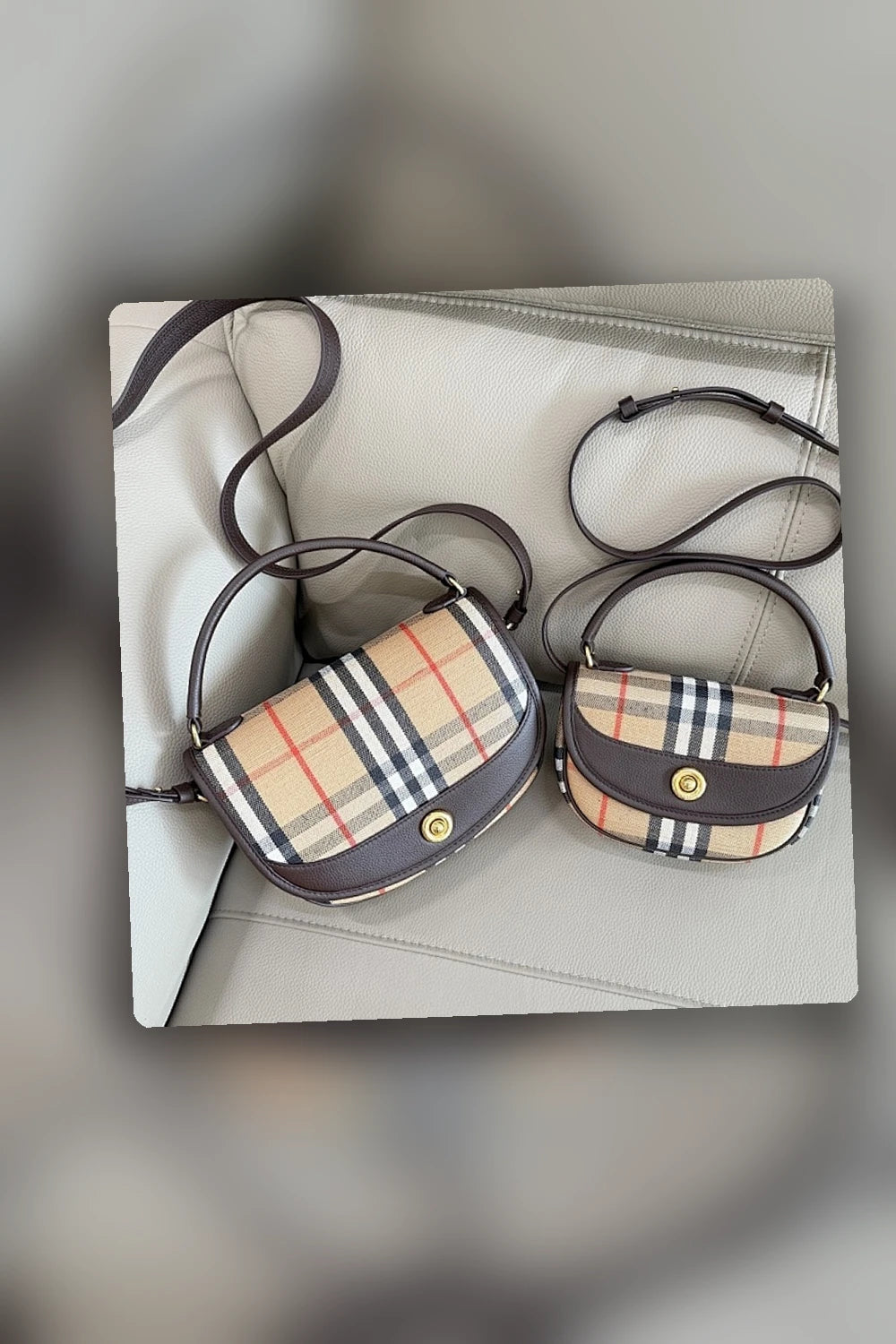 NB - BOR Bag - 249