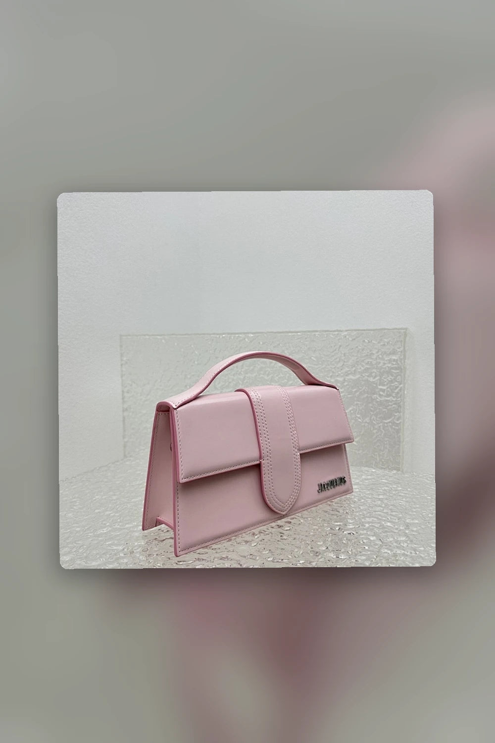 NB - JCA Bag - 451