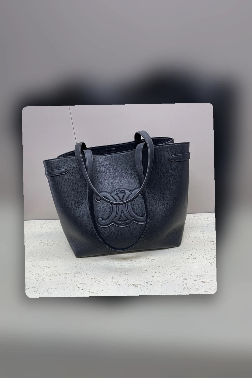 NB - COL Bag - 488
