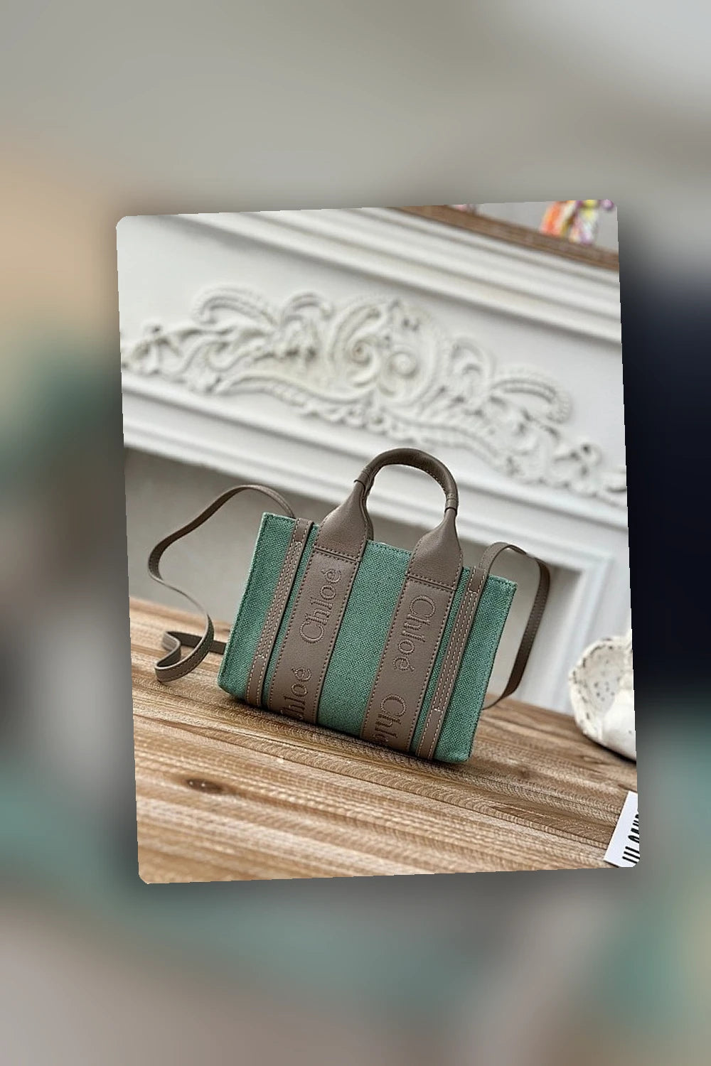 NB - CLE Bag - 272