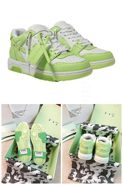 NB - YZO Women Shoes - 216