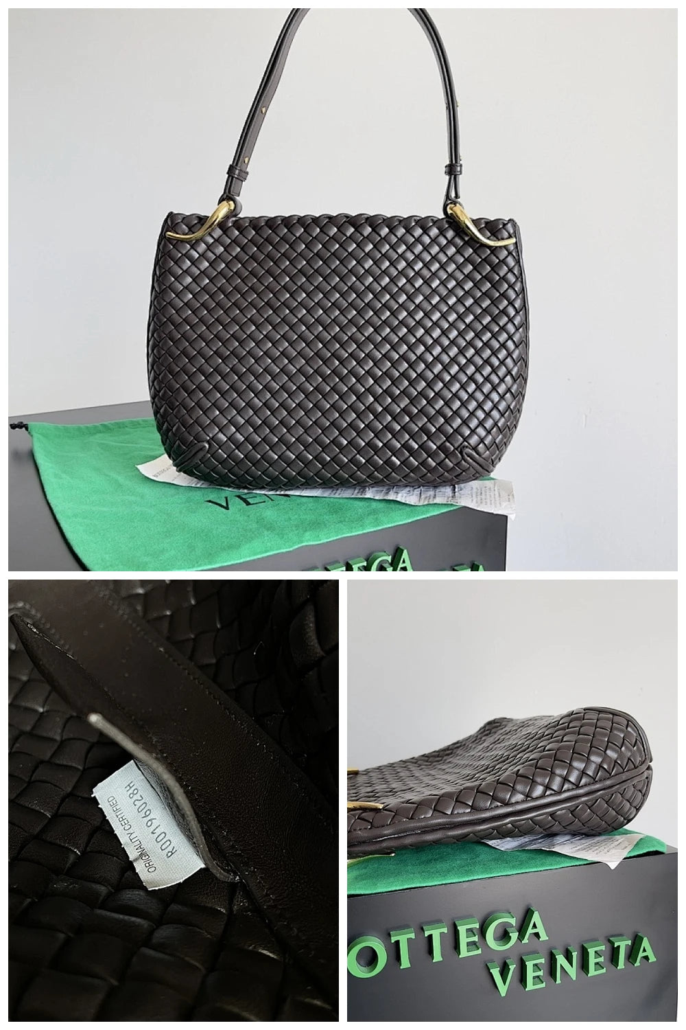 NB - BOV Bag - 1120