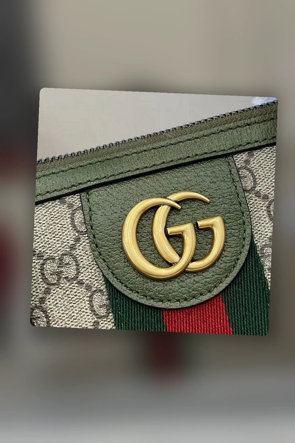 NB - GUKI Bag - 450