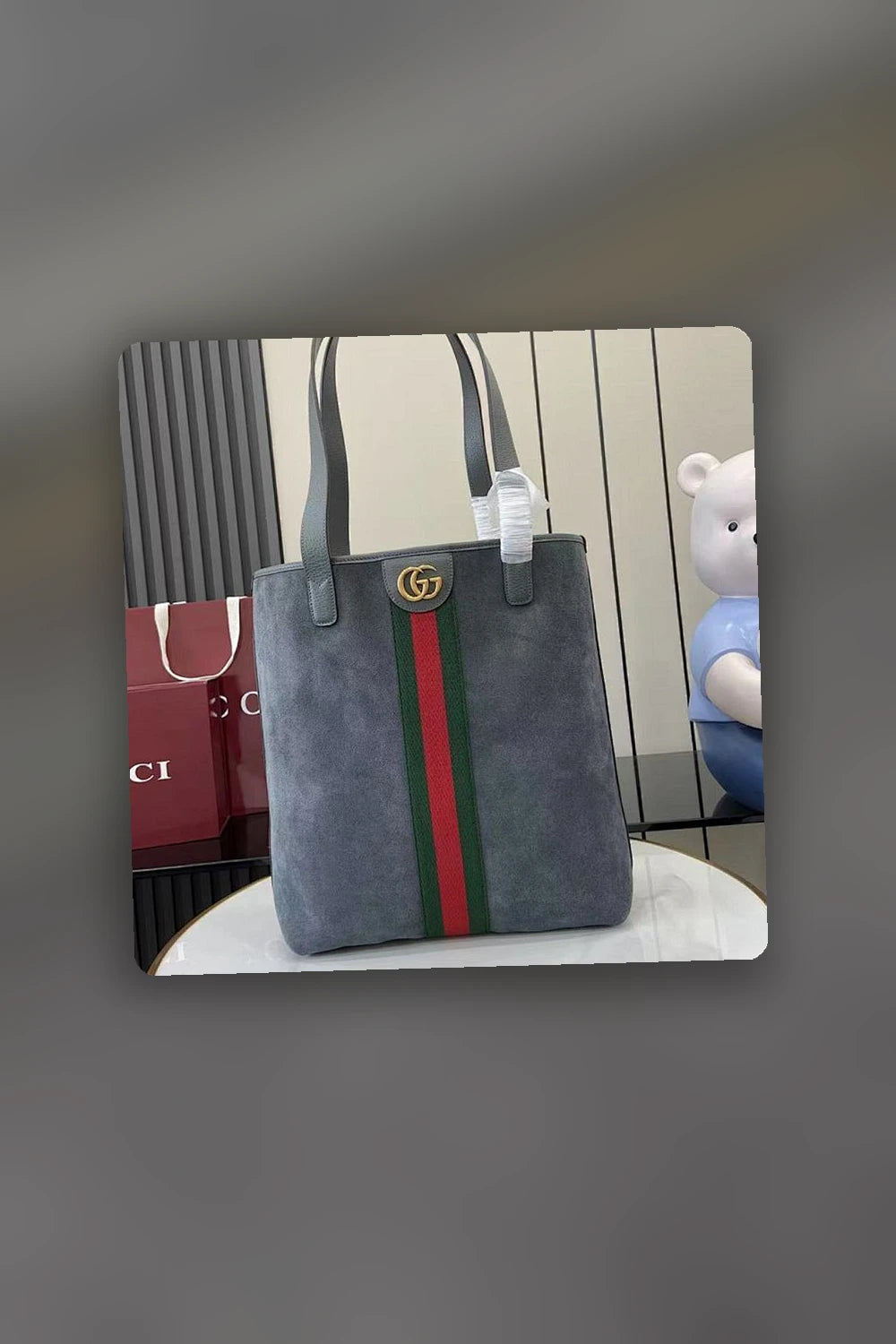 NB - GUKI Bag - 274