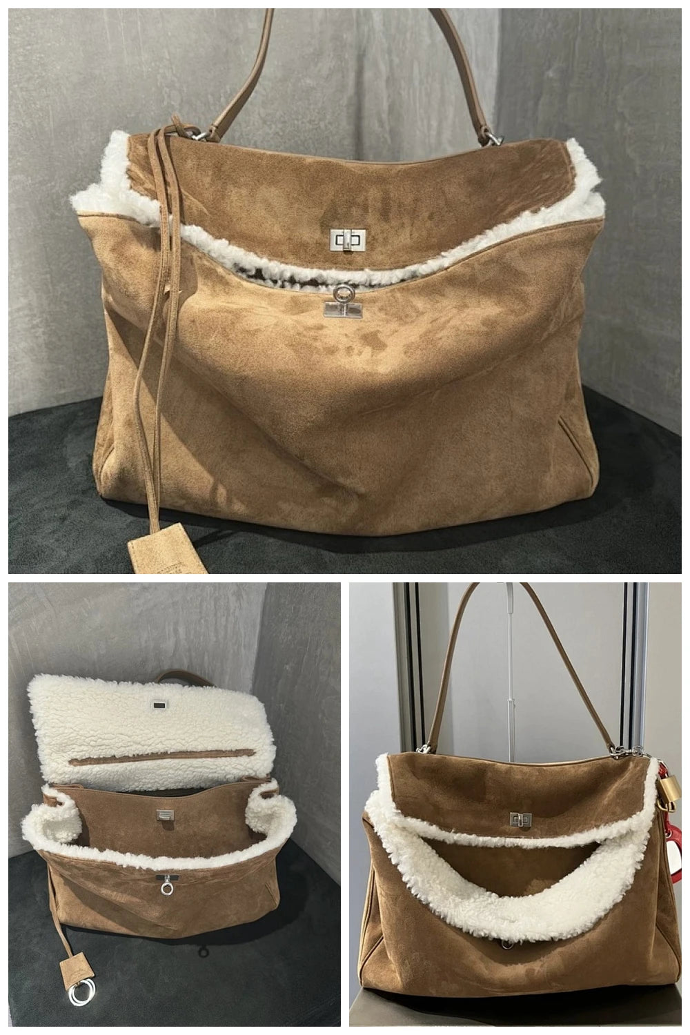 NB - BG Bag - 1829