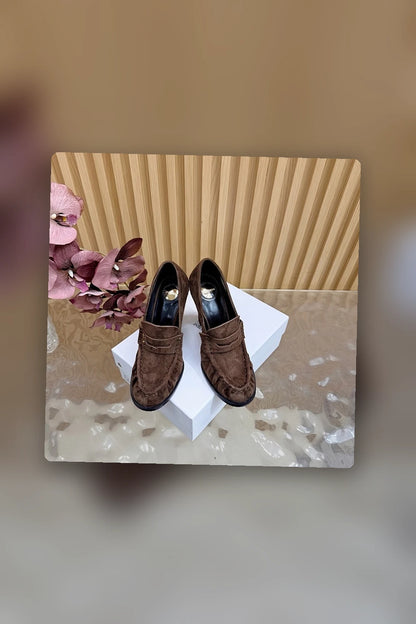 NB - YLS Women Shoes - 273