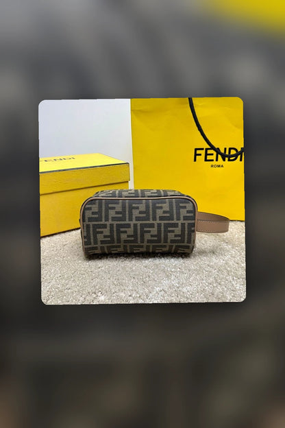 NB - FDE Bag - 346