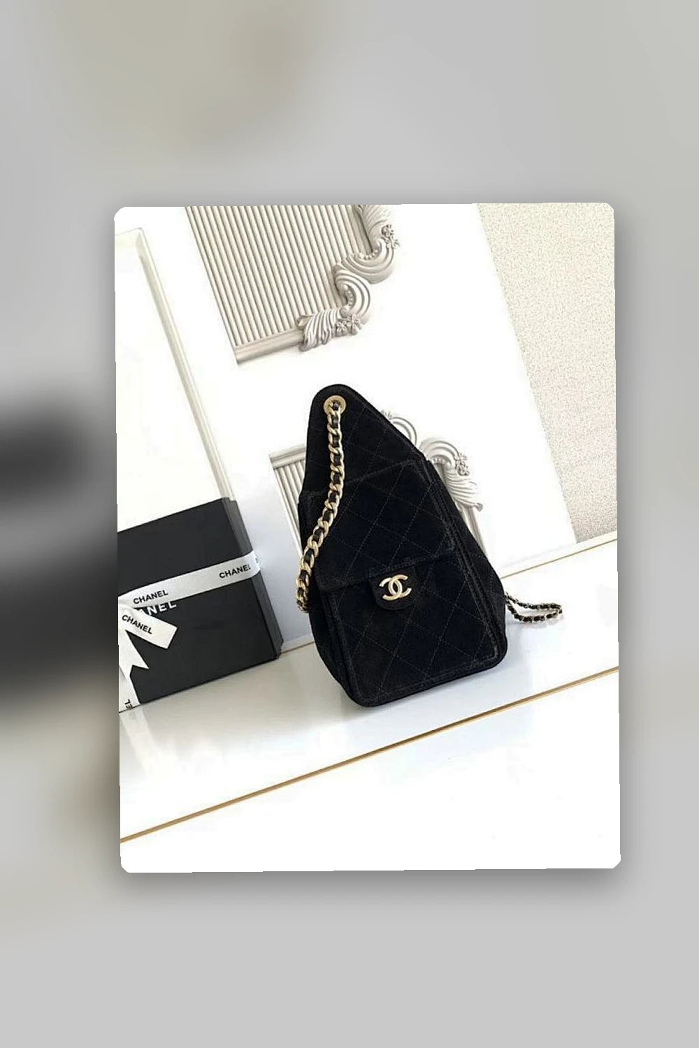 NB - CHL Bag - 625
