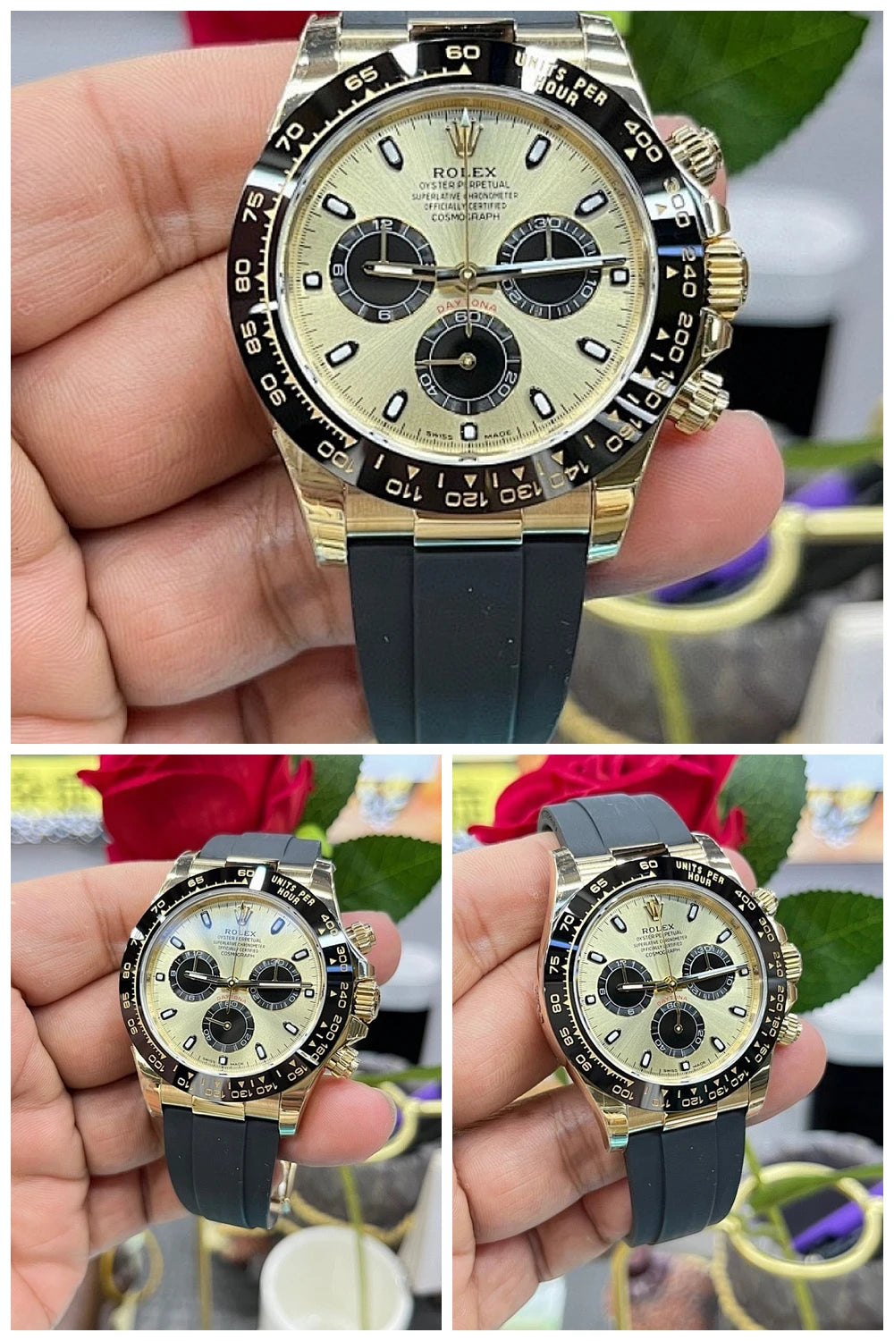 NB - Mix Watch - 1239