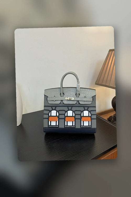 NB - HMS Bag - 1361
