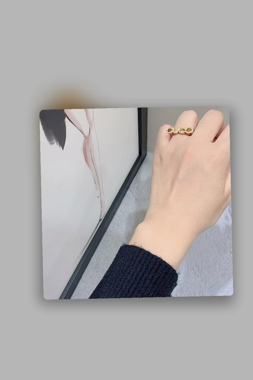 NB - GUKI Jewelry - 128