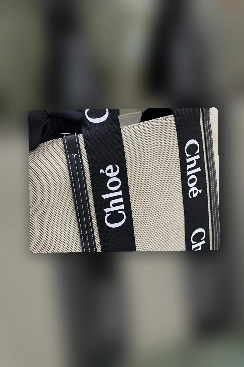 NB - CLE Bag - 456