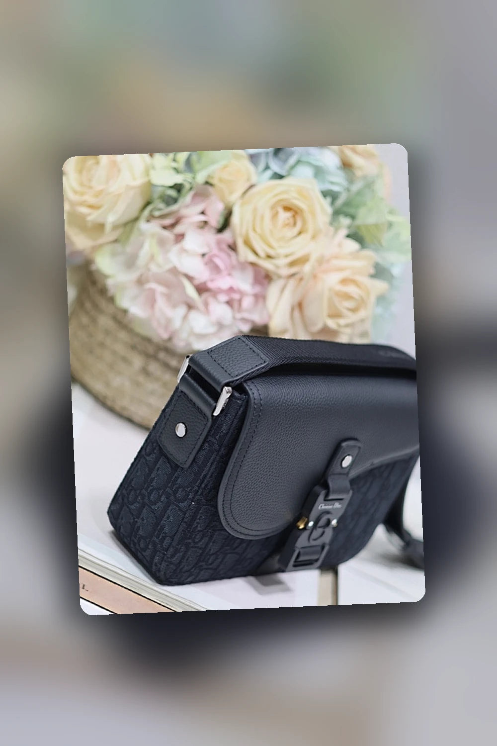 NB - DOR Bag - 077