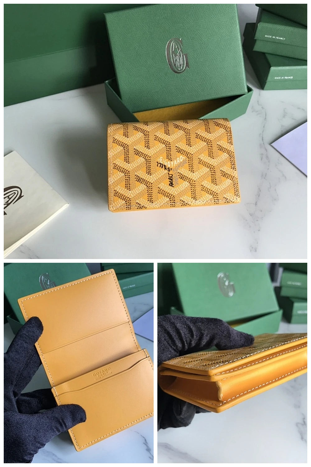 NB - Mix Wallet - 996