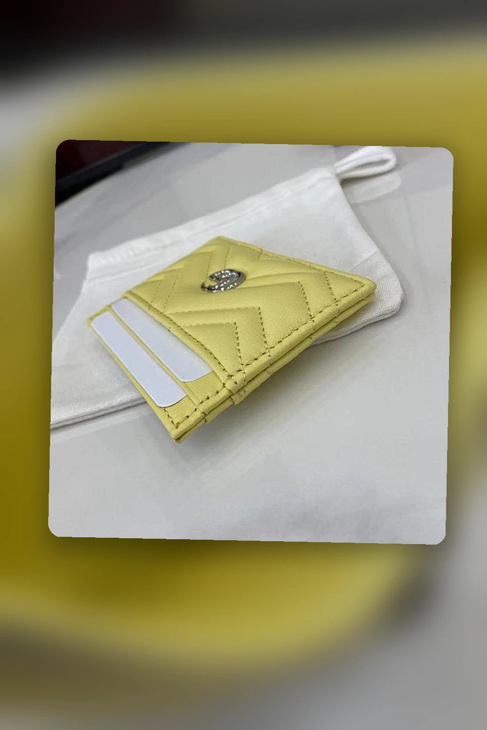 NB - GUKI Bag - 684