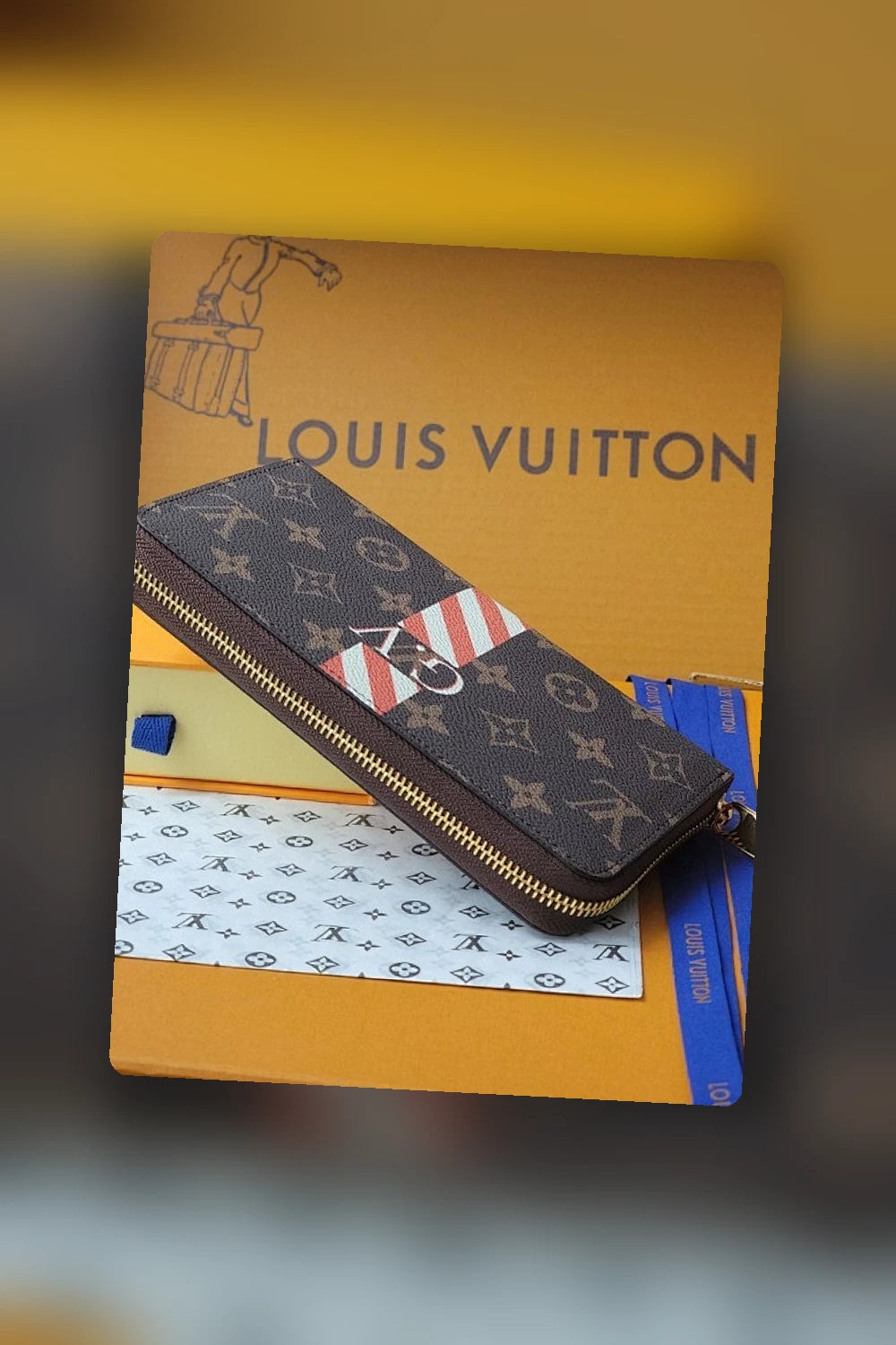 NB - Mix Wallet - 1463
