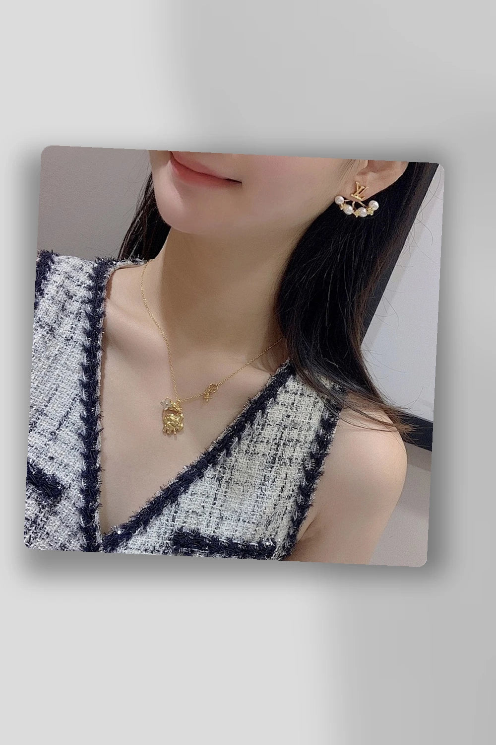 NB - LOV Jewelry - 018