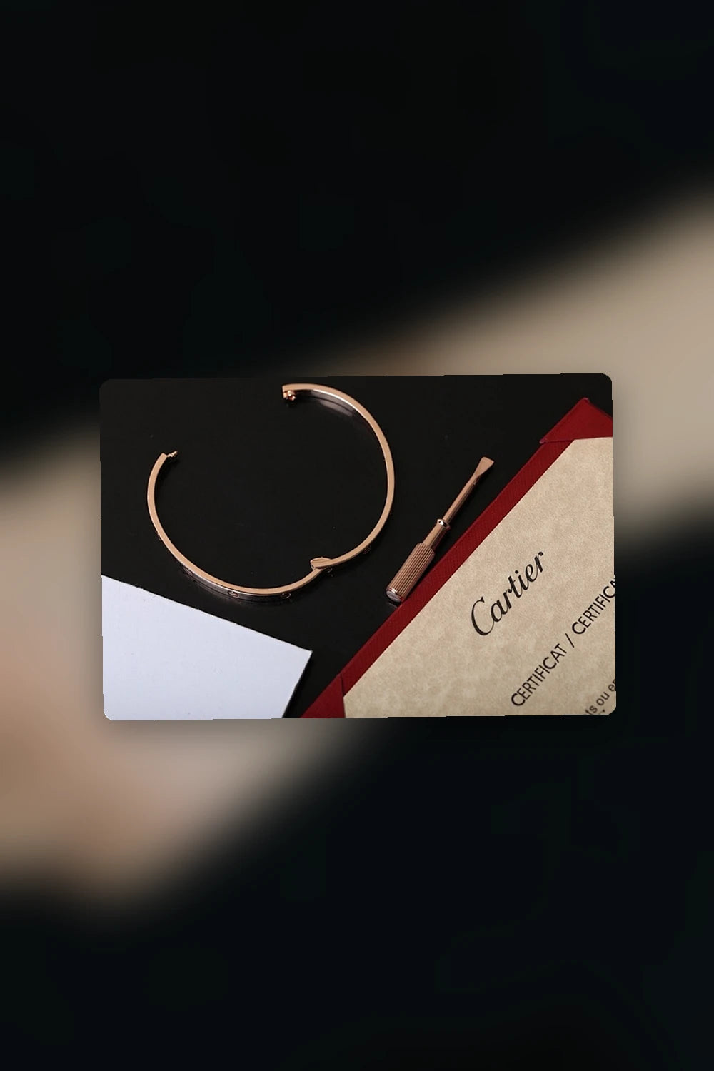 NB - CRA Jewelry - 614