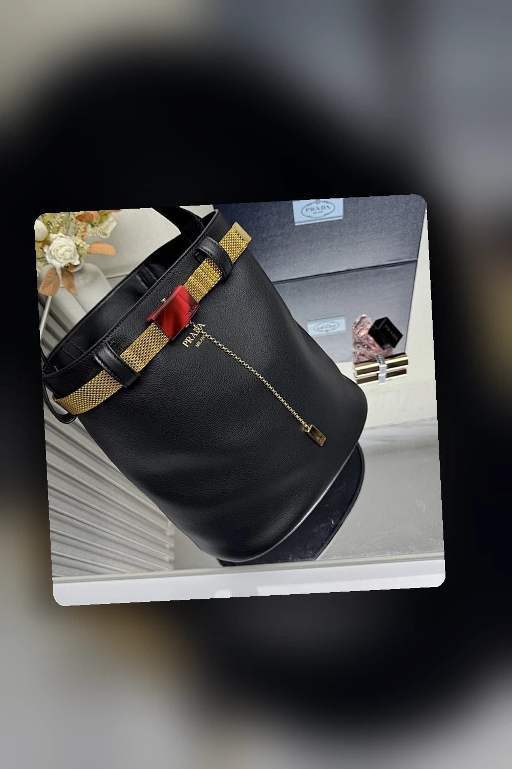 NB - PD Bag - 471