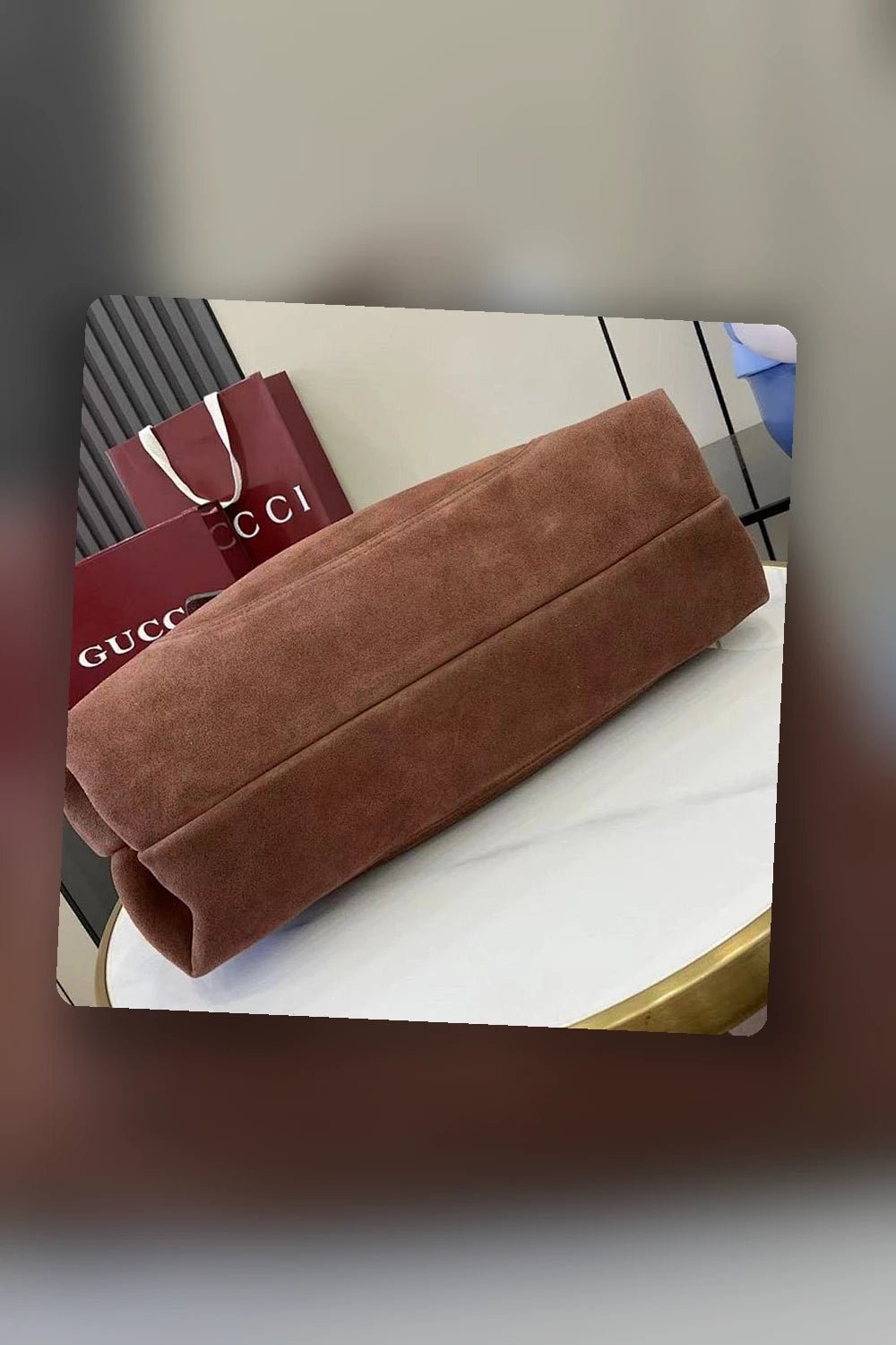 NB - GUKI Bag - 119