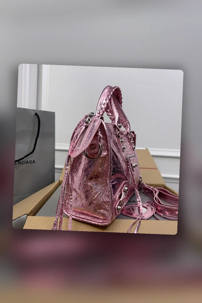 NB - BG Bag - 198