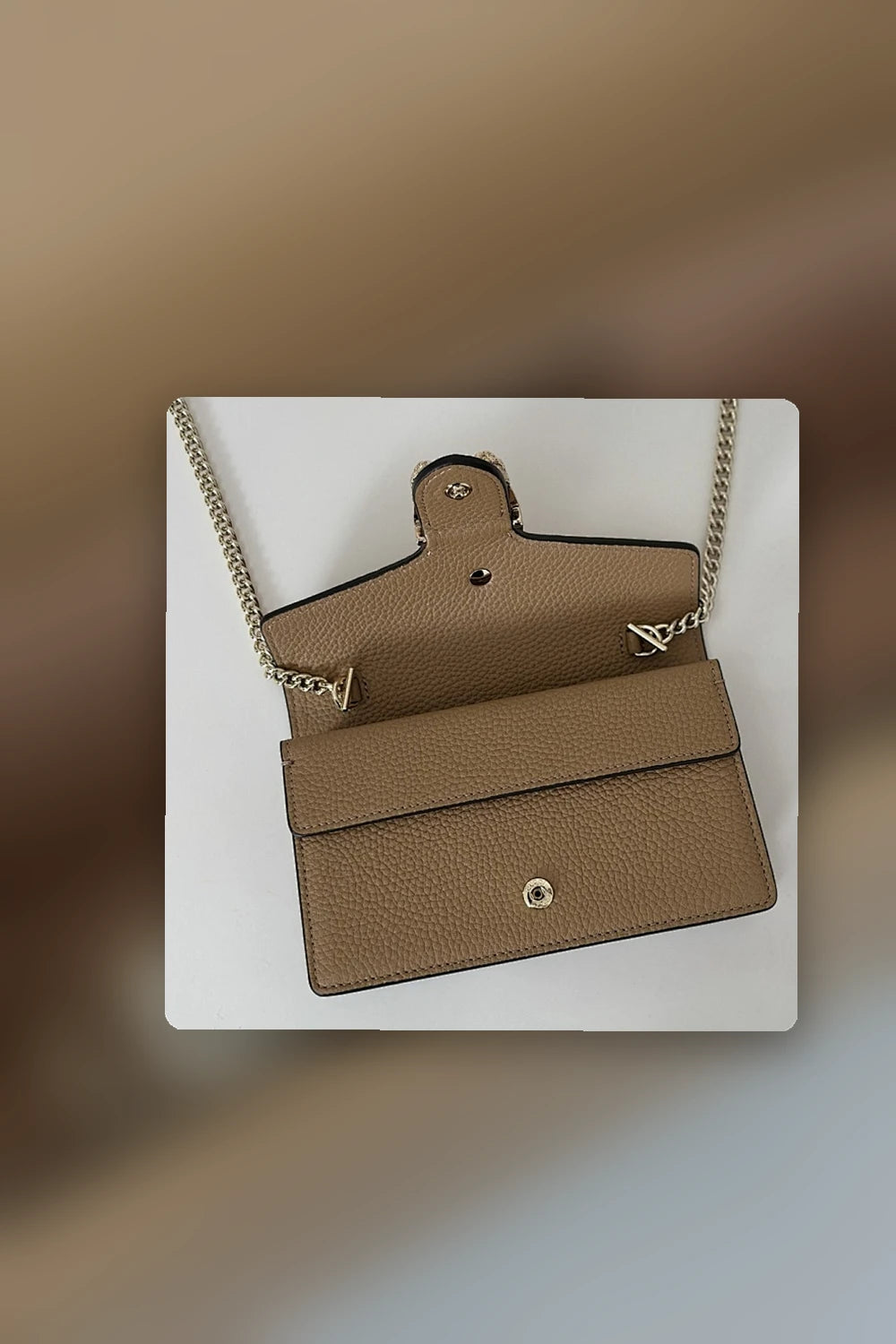 NB - GUKI Bag - 1215