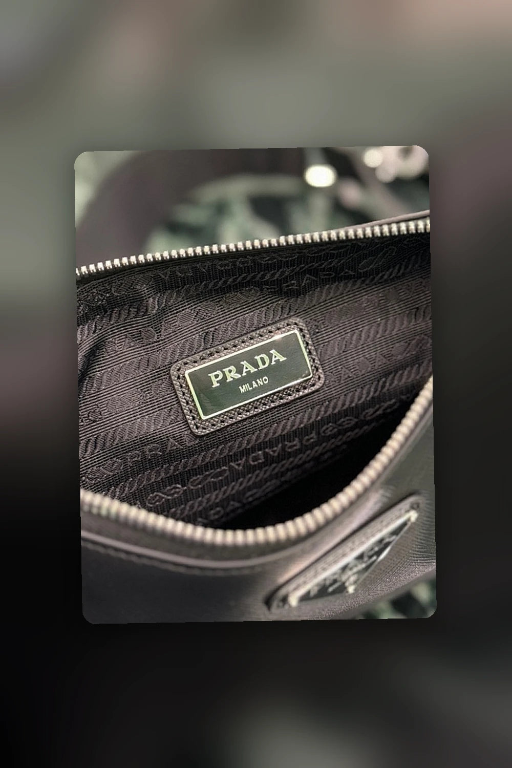 NB - PD Bag - 1334