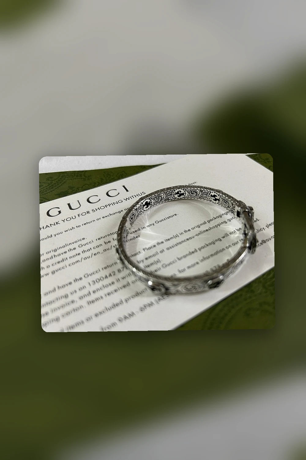 NB - GUKI Jewelry - 203