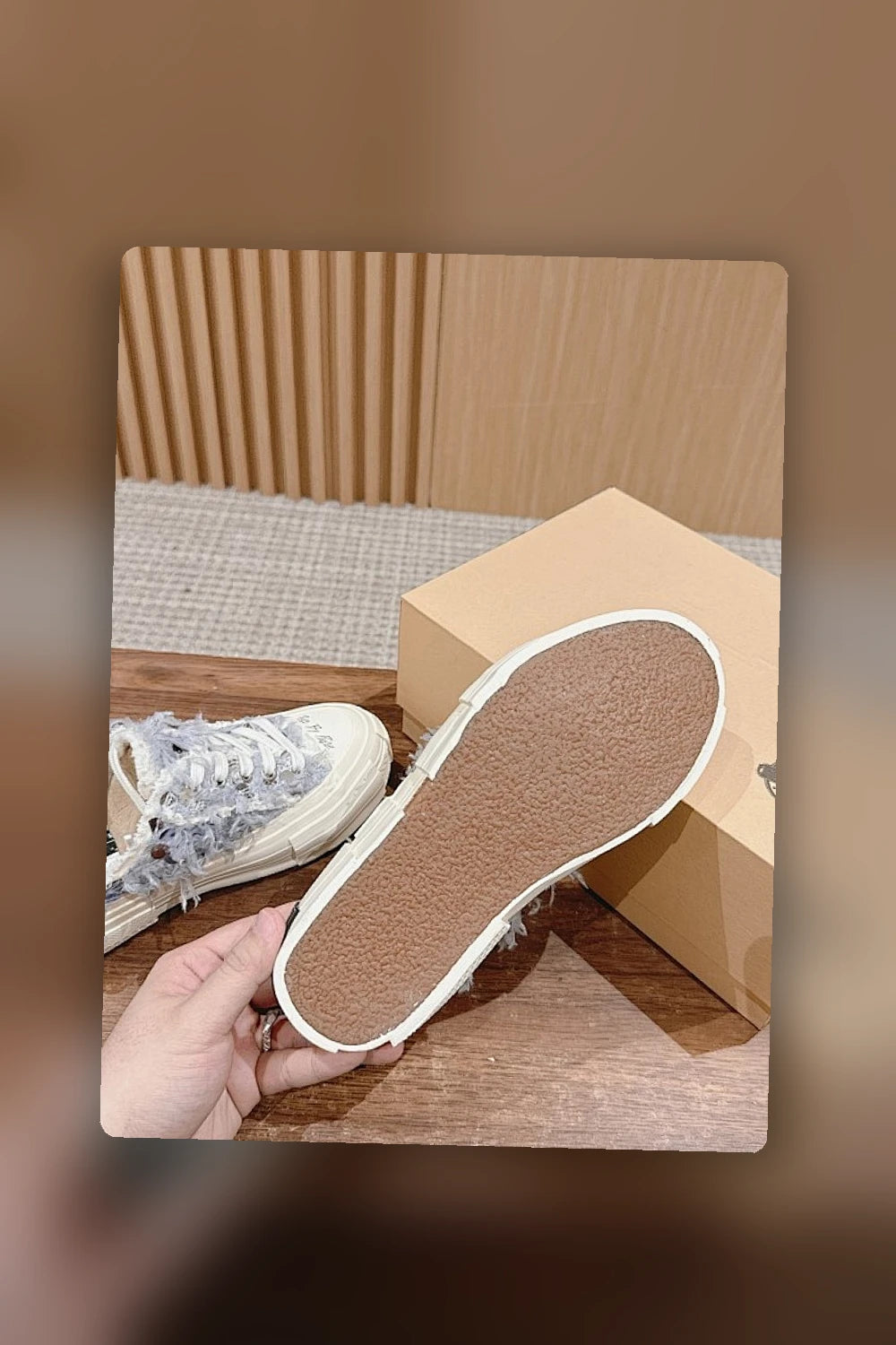 NB - SIMP Women Shoes - 417