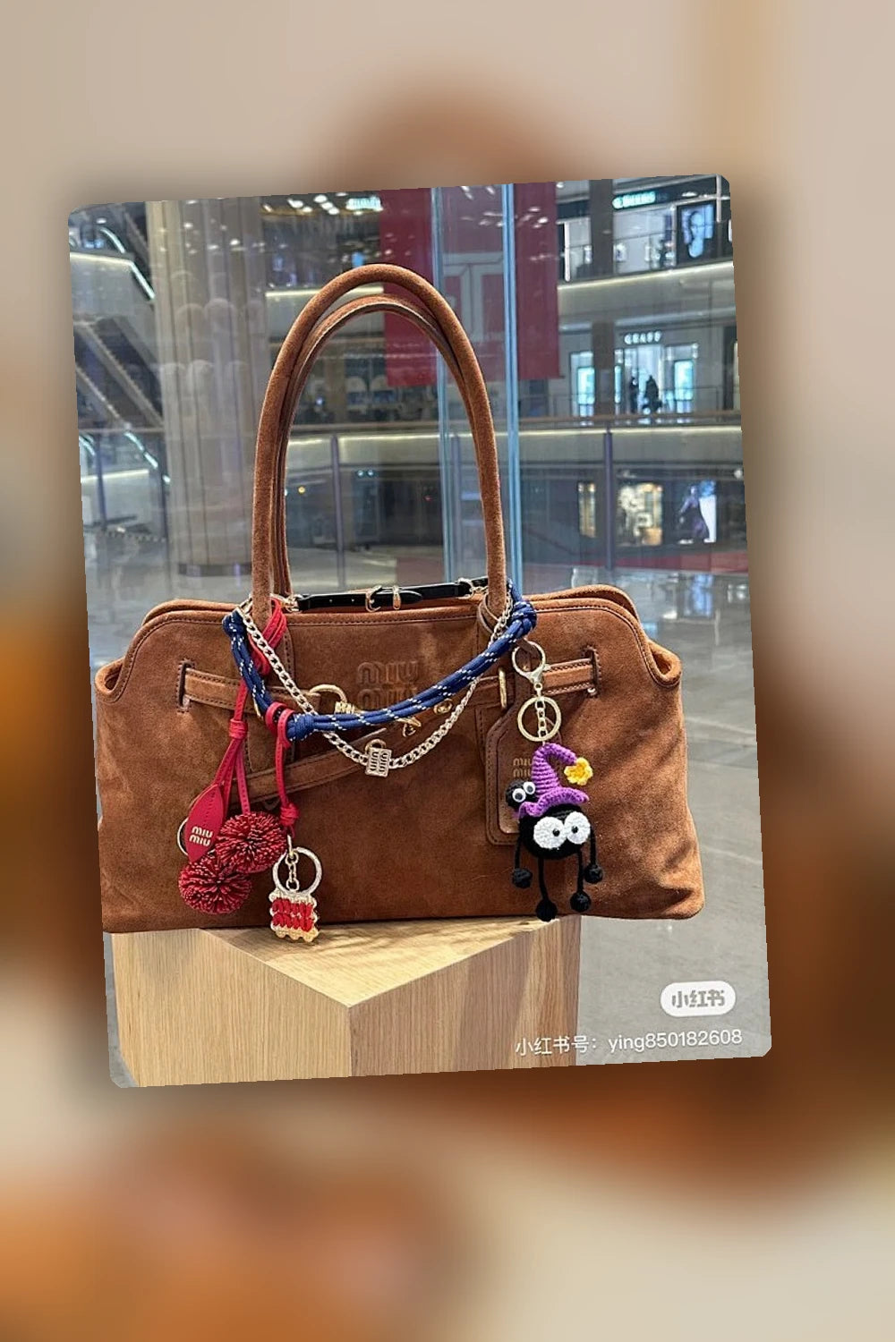 NB - MMU Bag - 711