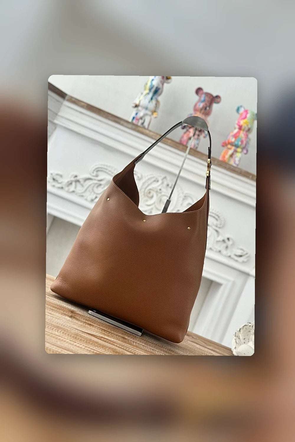 NB - CLE Bag - 372