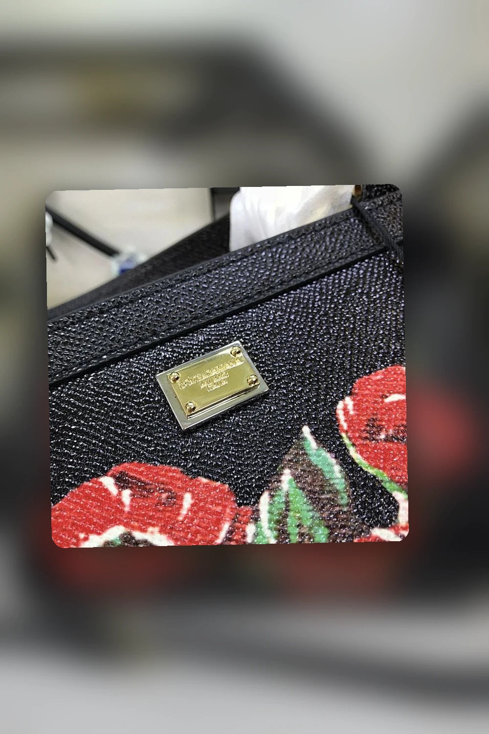 NB - DAG Bag - 885