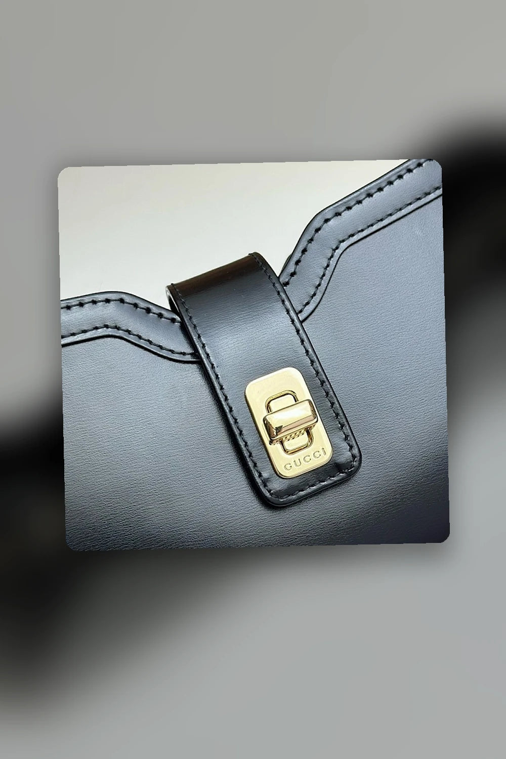 NB - GUKI Bag - 1002