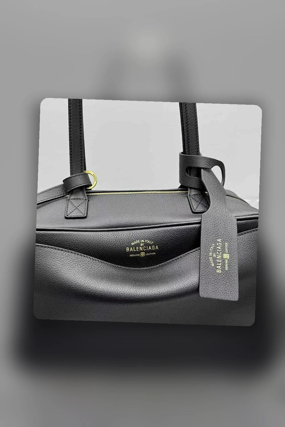 NB - BG Bag - 1368