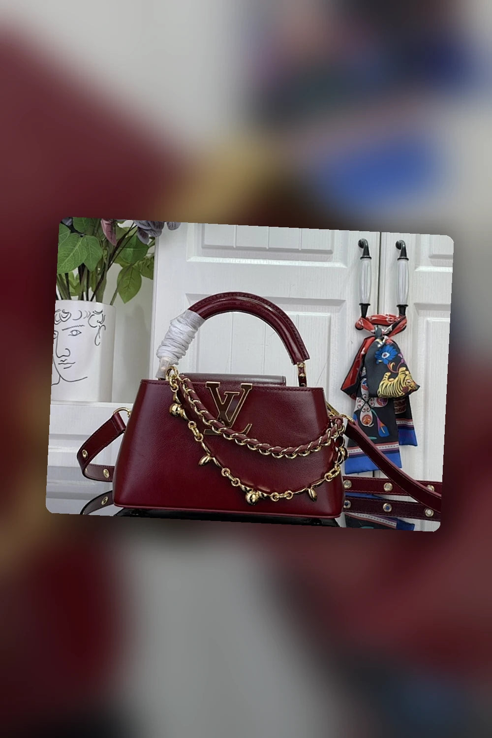 NB - LOV Bag - 1475