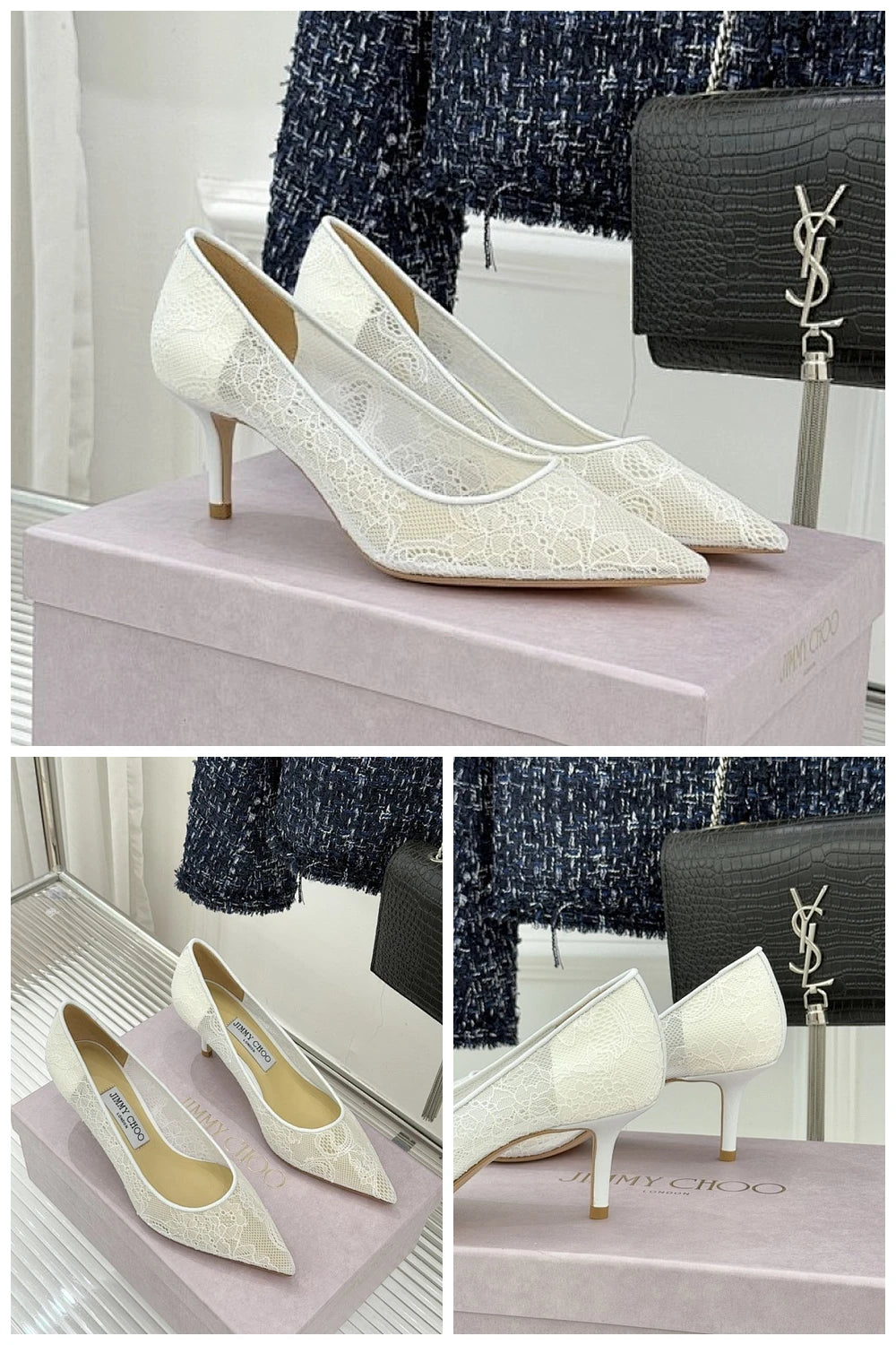 NB - JMC Women Shoes - 240