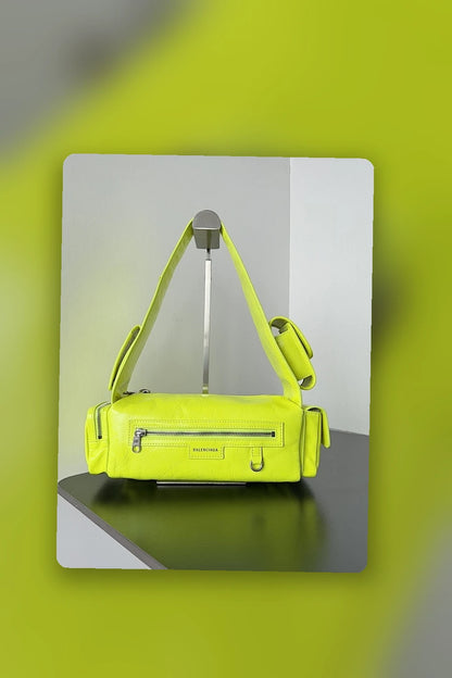 NB - BG Bag - 2302