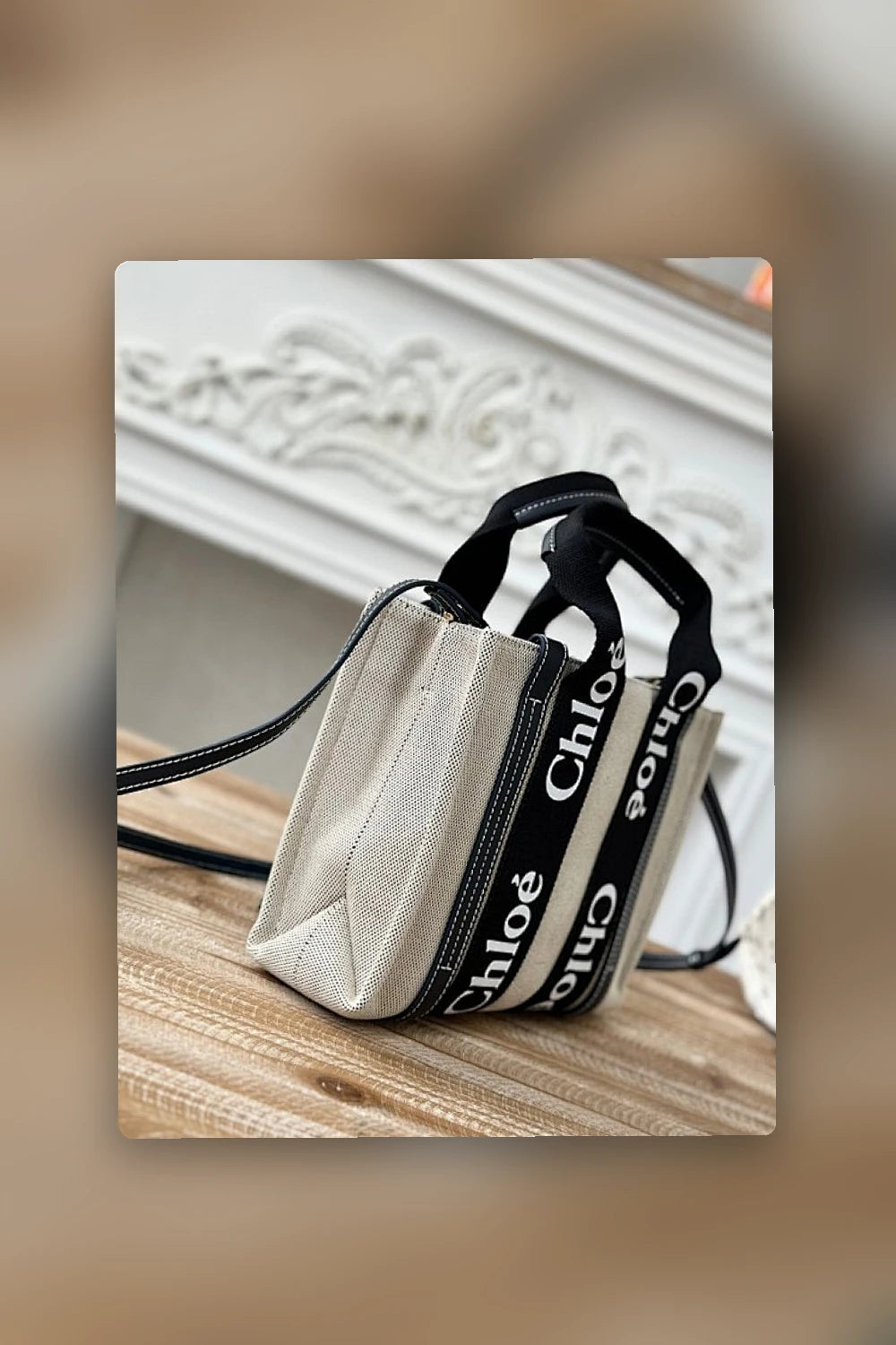 NB - CLE Bag - 317