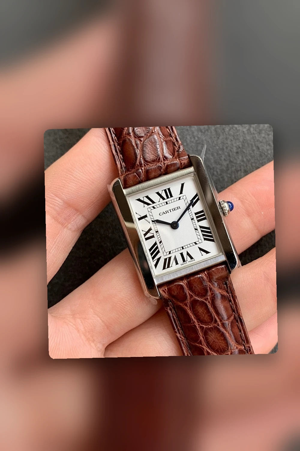 NB - Mix Watch - 1302