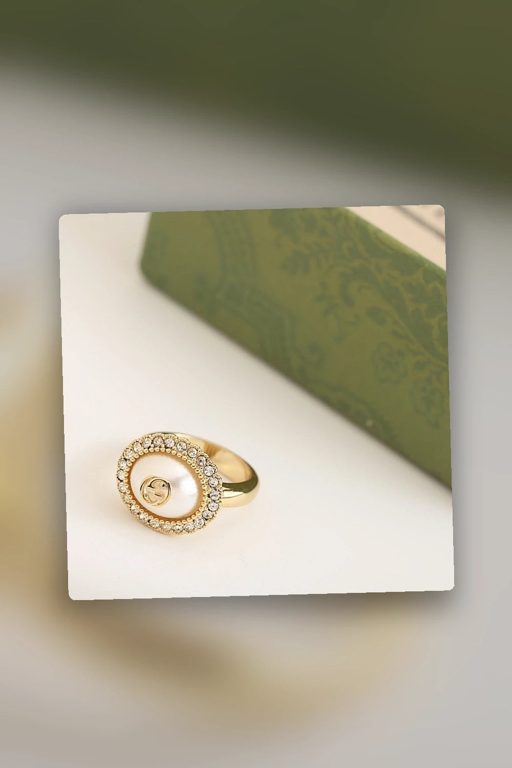 NB - GUKI Jewelry - 443